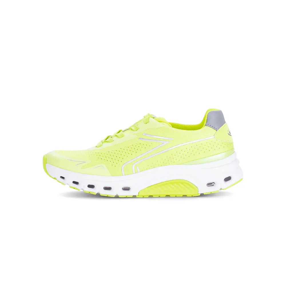 Strickschuhe Damen Gabor Rollingsoft