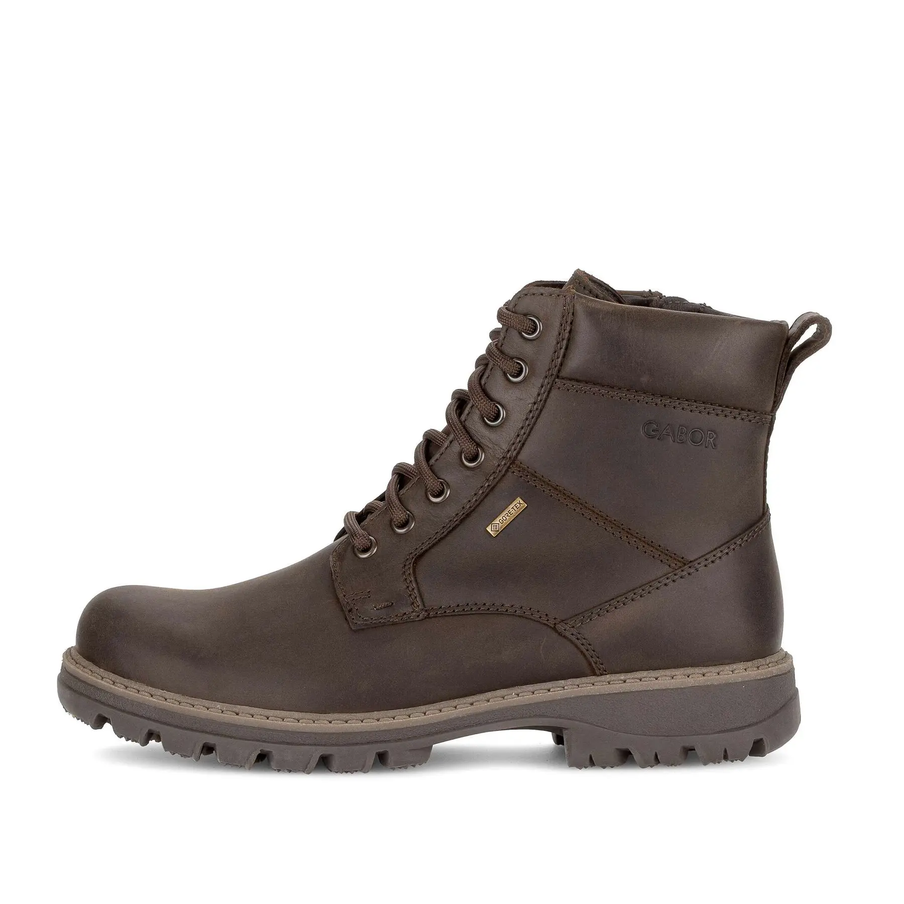 Robuste Stiefel Gabor Crazy Horse (W)