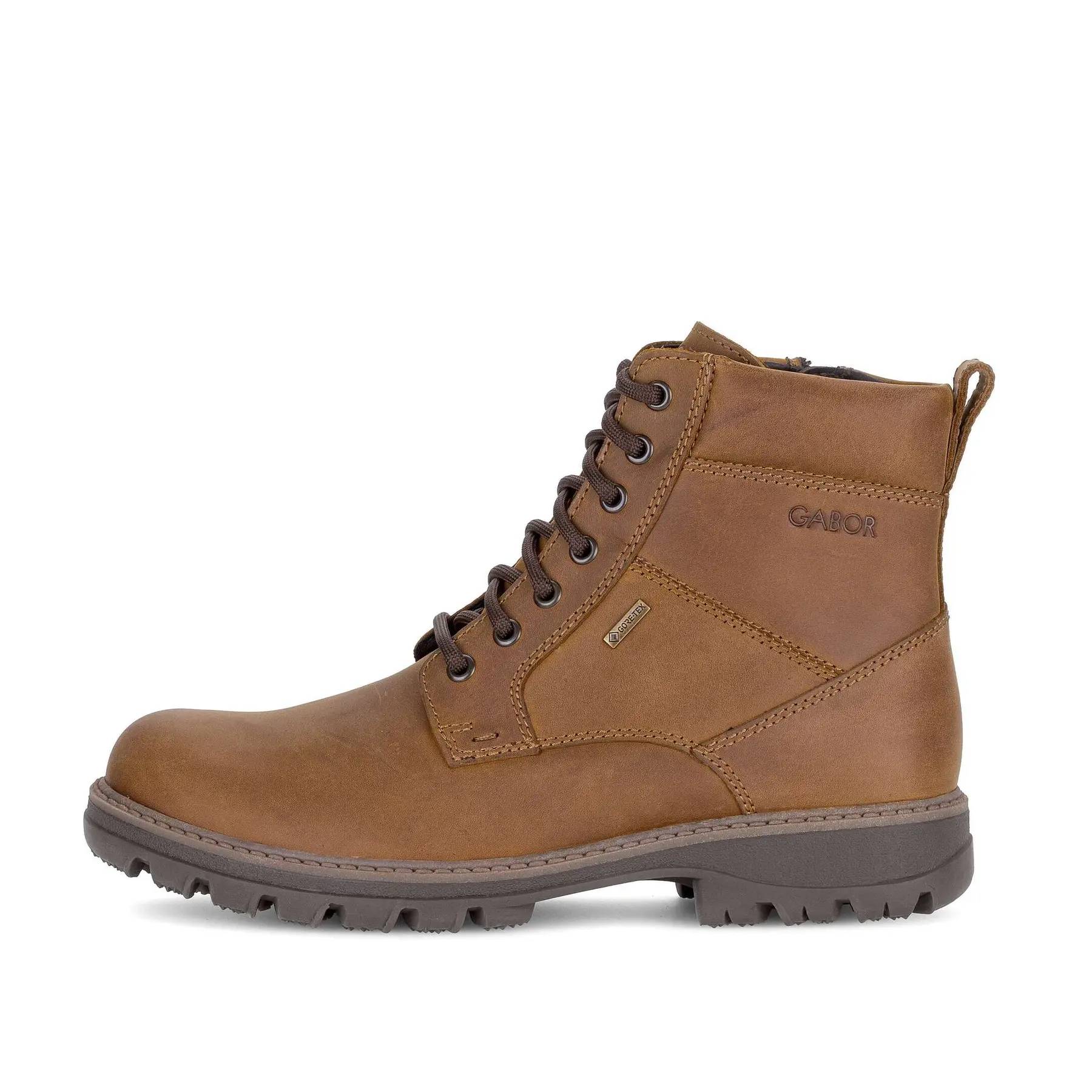 Robuste Stiefel Gabor Crazy Horse (W)