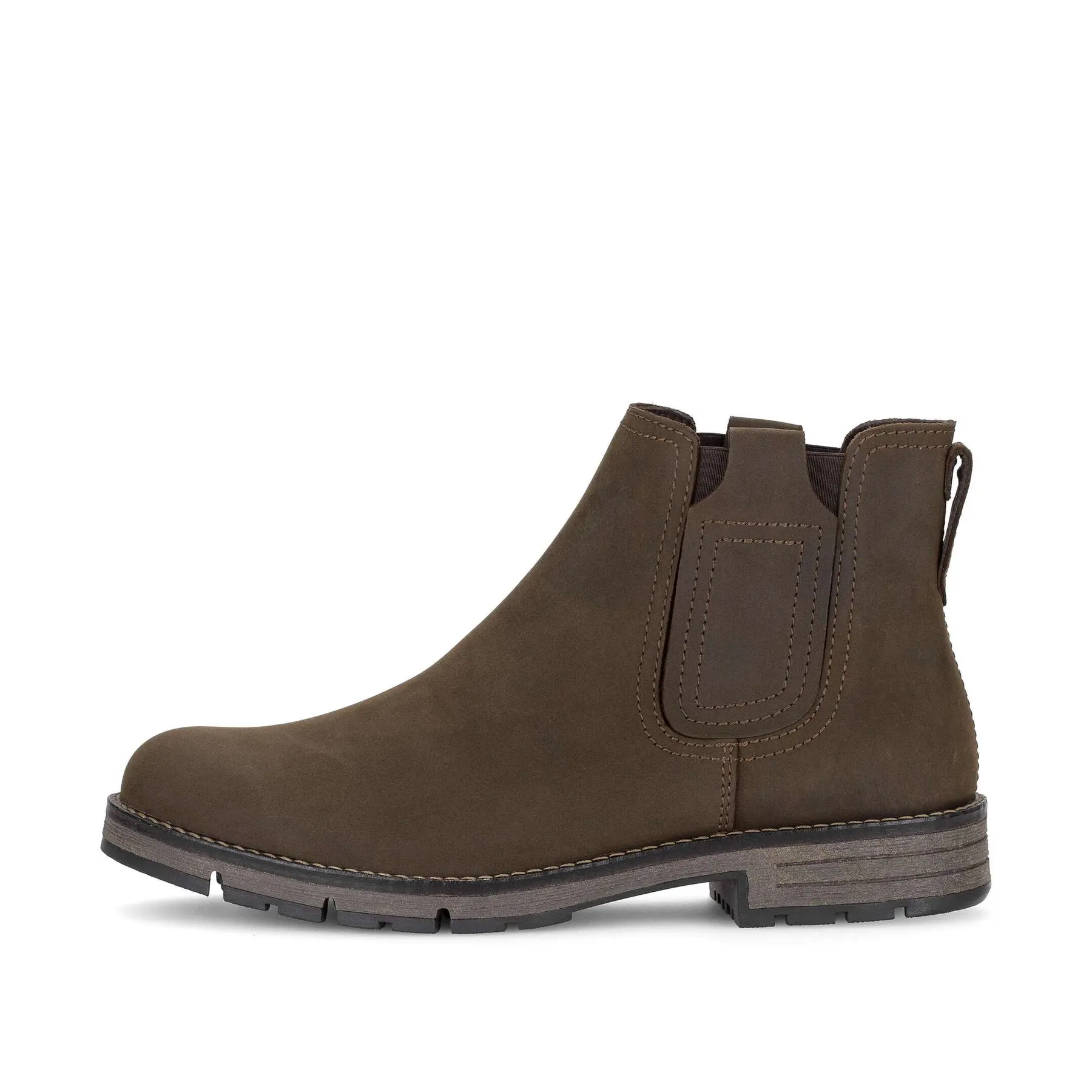 Bison Stiefeletten Gabor Crazy Horse