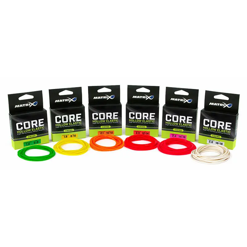 elastico Matrix Core 3m