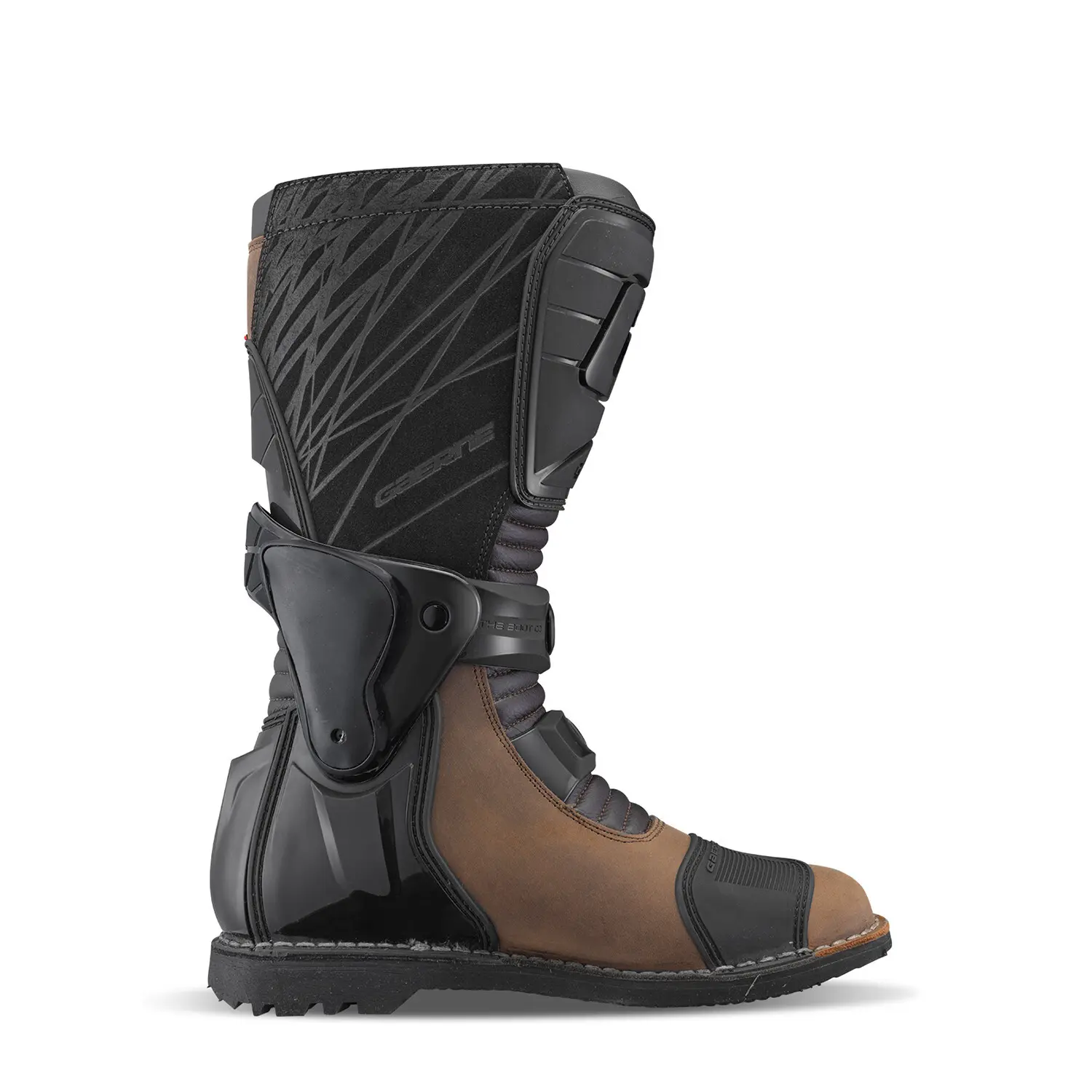 Bottes moto Gaerne Dakar Gore-tex