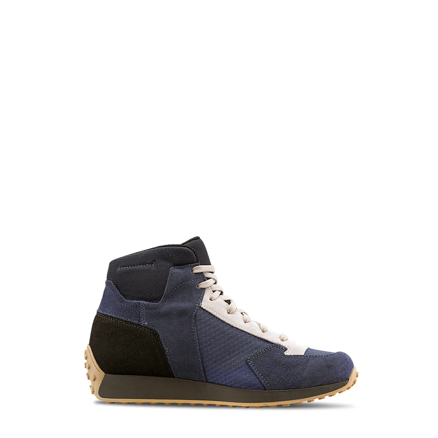Motorradschuhe Gaerne Rue Aquatech