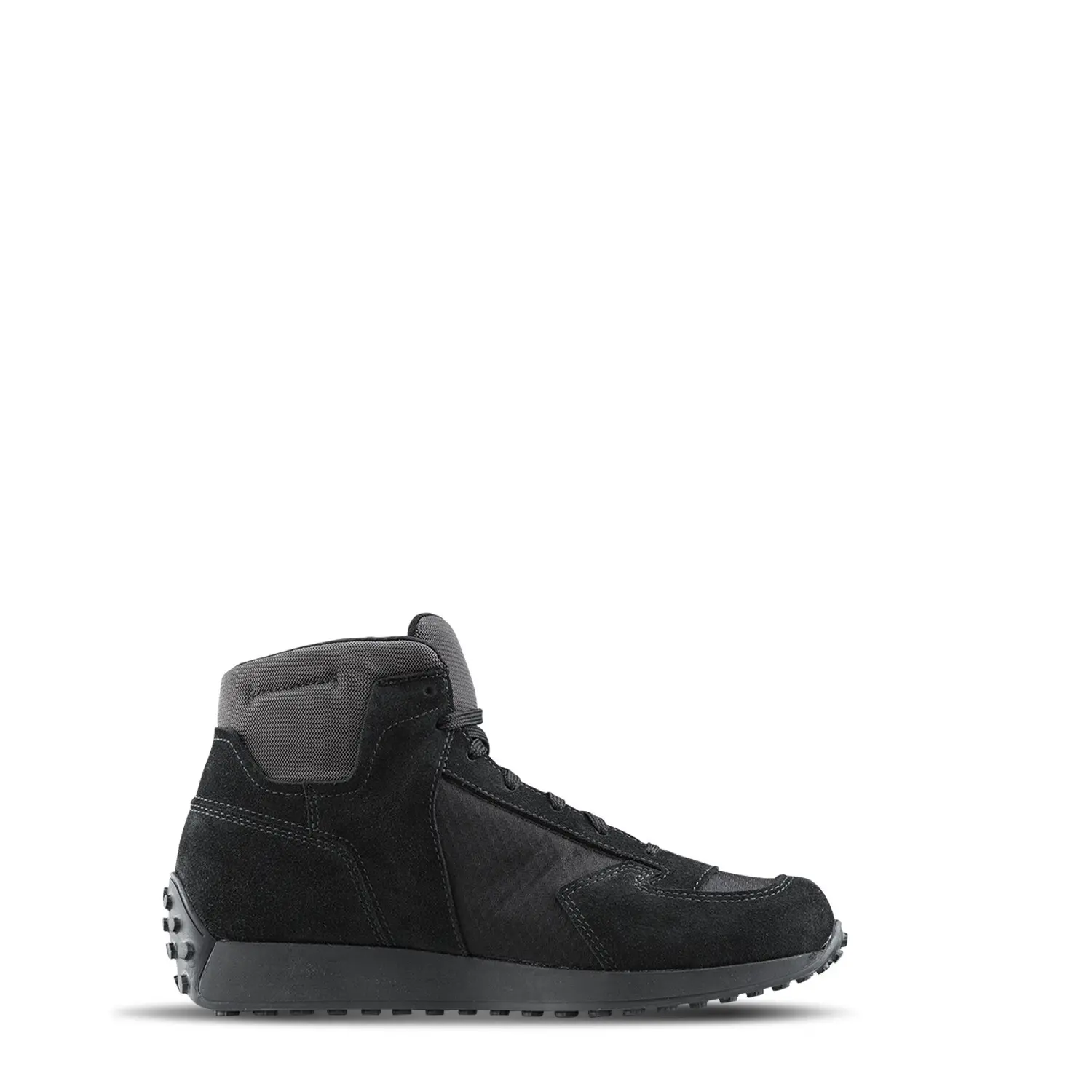 Motorradschuhe Gaerne Rue Aquatech