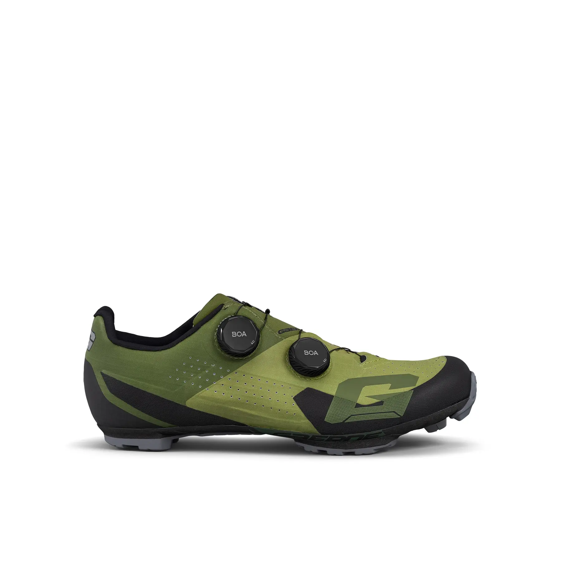 Schuhe Gaerne G. Rock