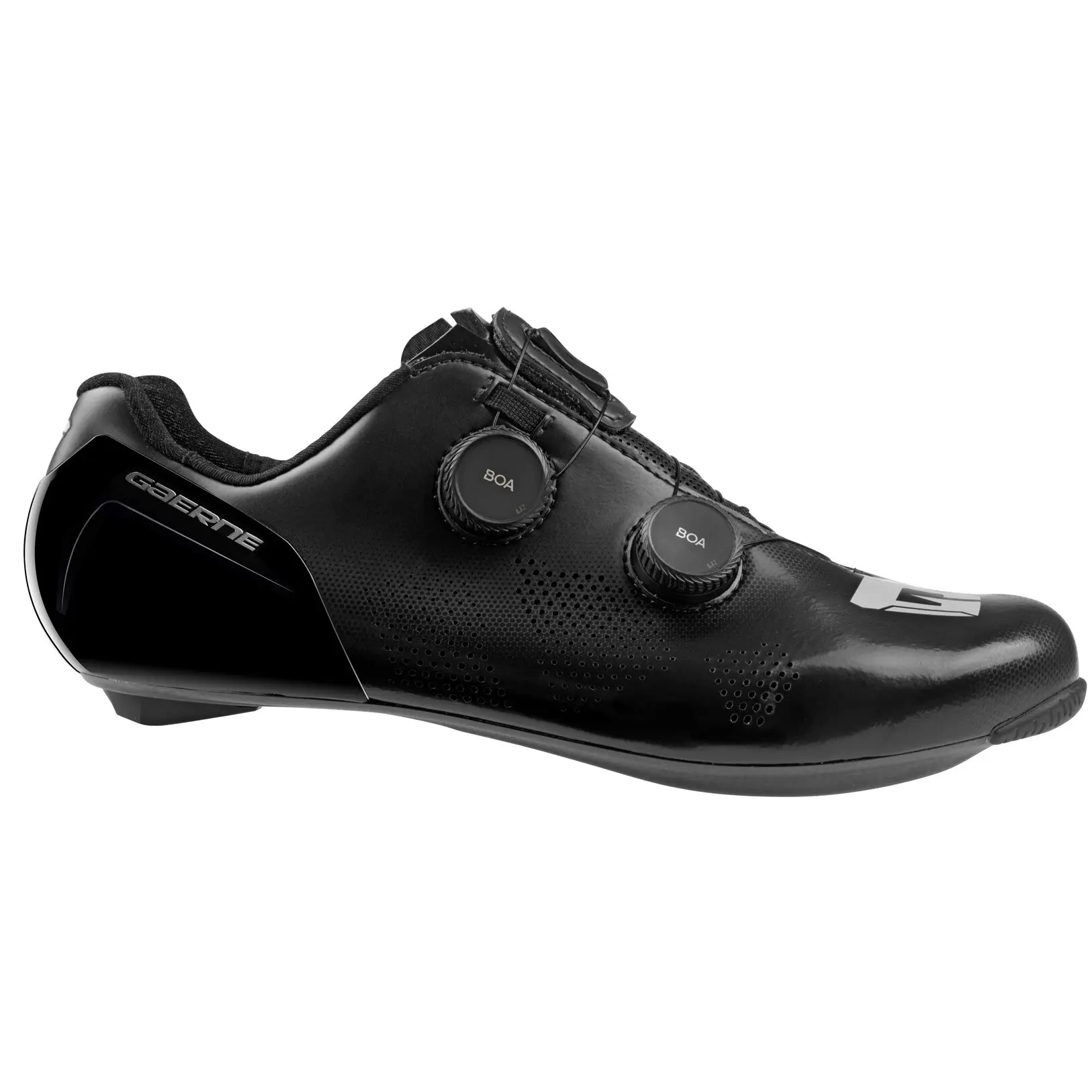 Schuhe Gaerne Carbon STL