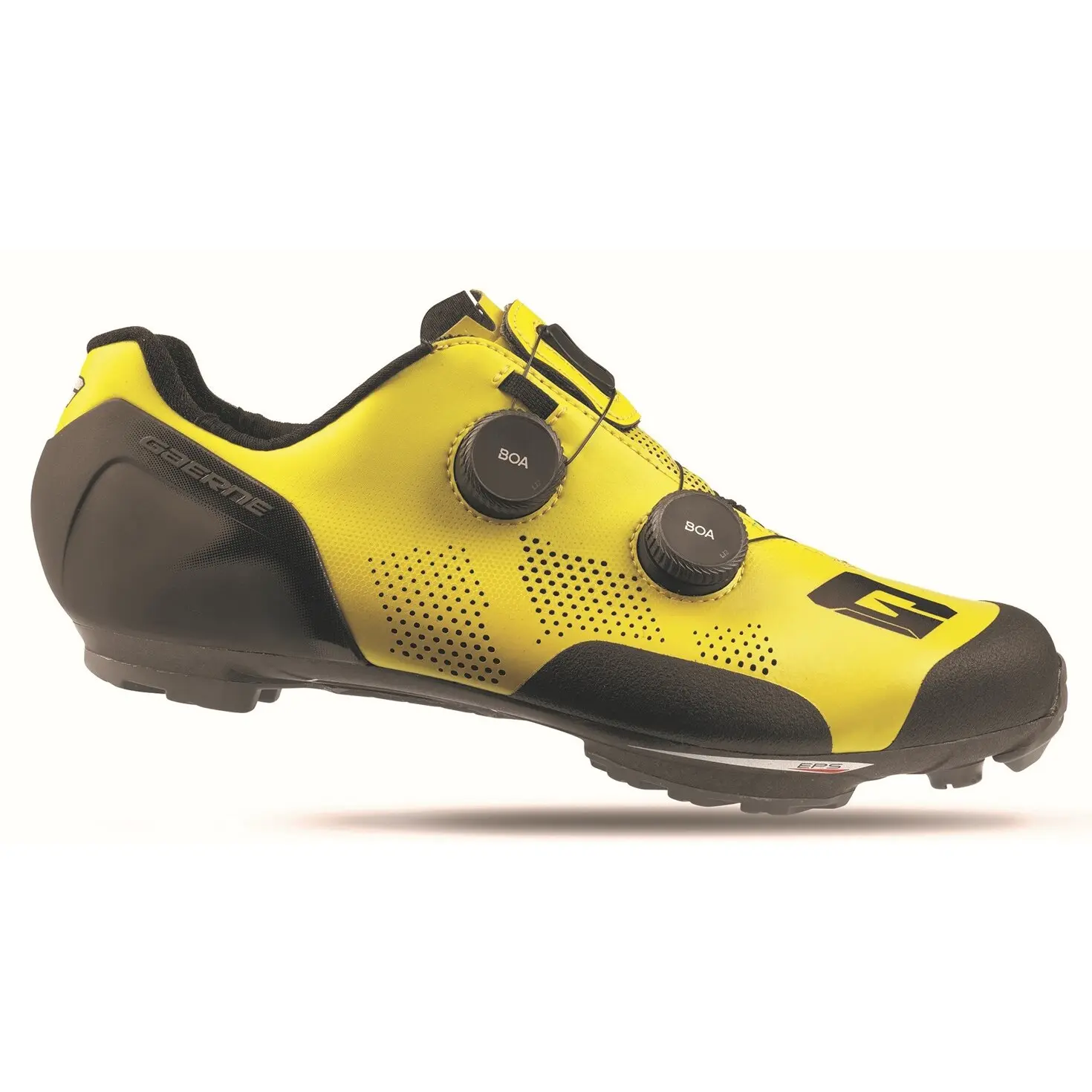 Schuhe Gaerne Carbon SNX