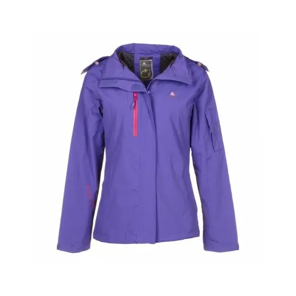 Parka da bambina Peak Mountain Galani