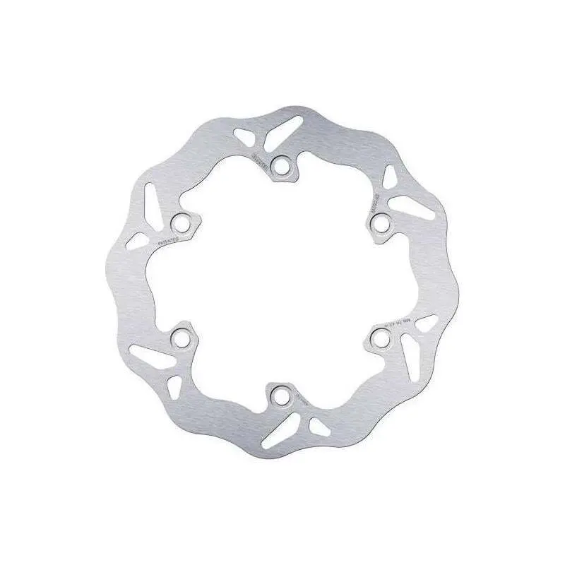 Feste Motorradbremsscheibe Galfer Wave Sh300 Forza