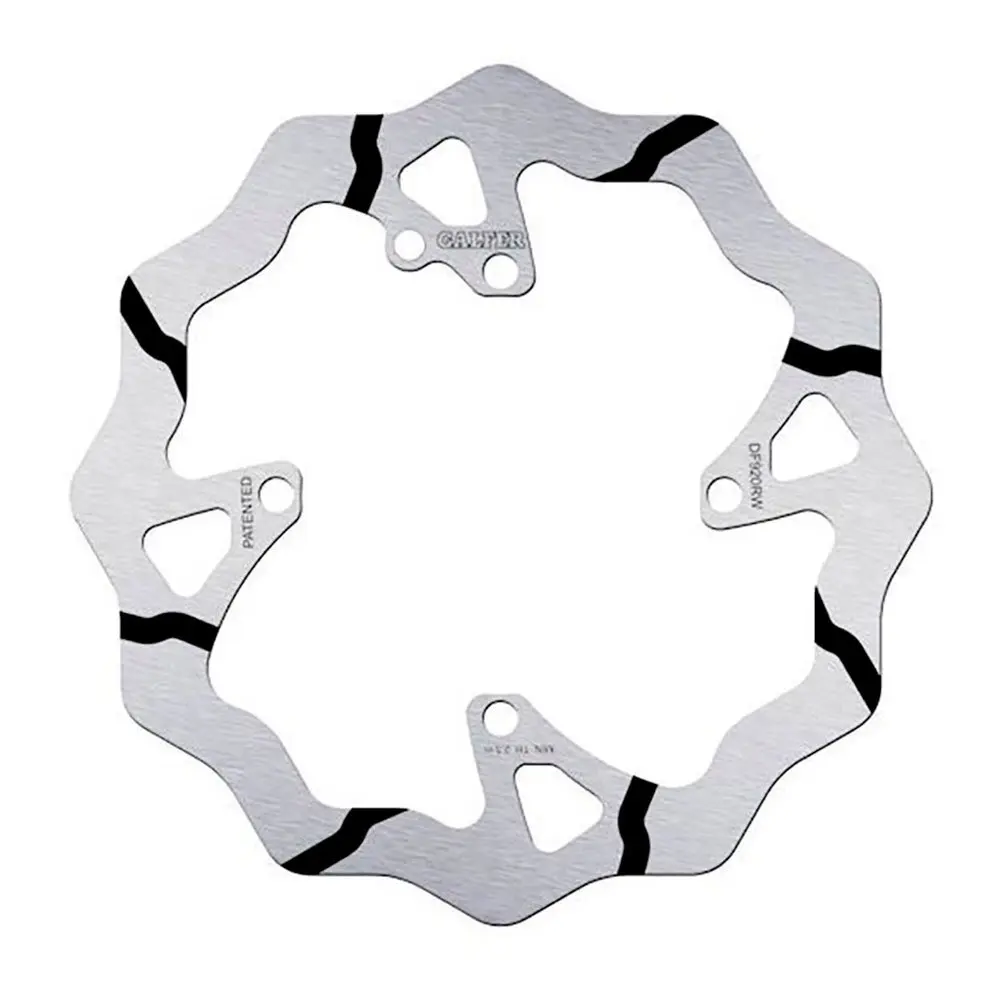 Bremsscheibe Galfer Wave Tsunami