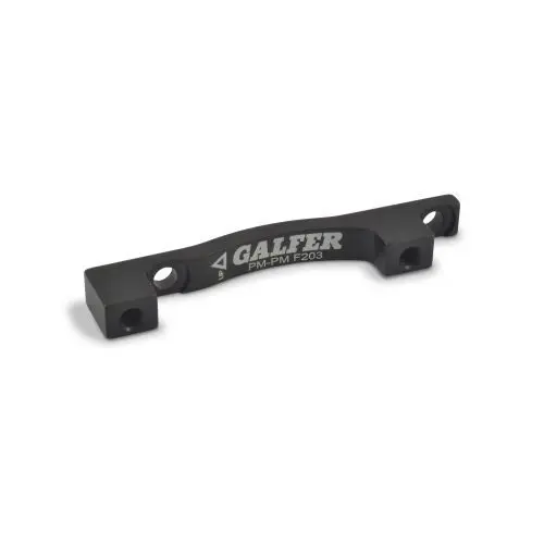 Bügel-Adapter Galfer Postmount