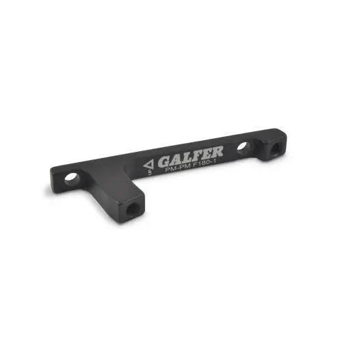 Stijgbeugel adapter Galfer Postmount