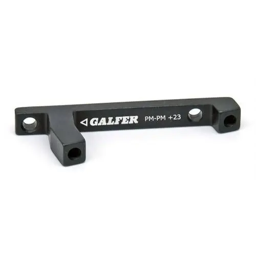 Bügel-Adapter Galfer Postmount