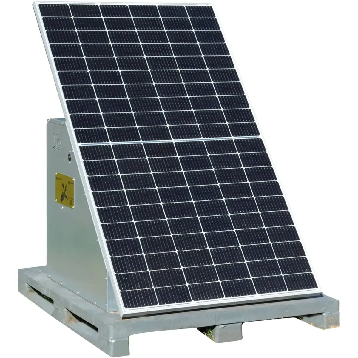 Solar panel Gallagher MBS1000i