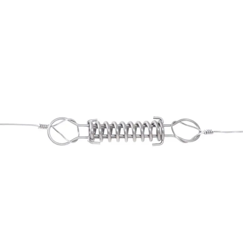 Wire spring Gallagher