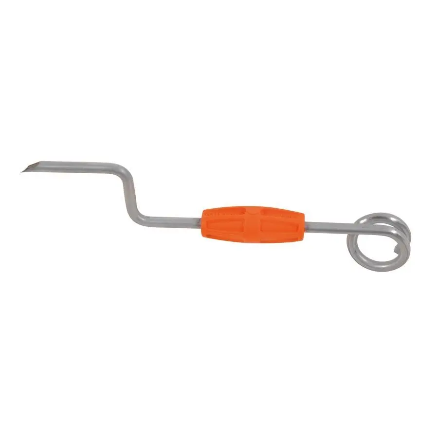 Gallagher Orange Isolatoren Für Elektrische Fernzäune Live Tip (X20)