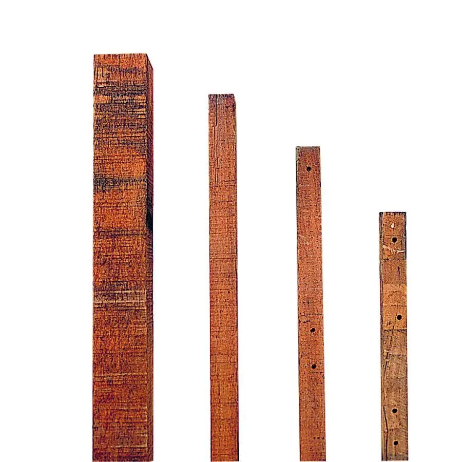 Gallagher Braun Zwischenpfahl Insultimber Fsc®