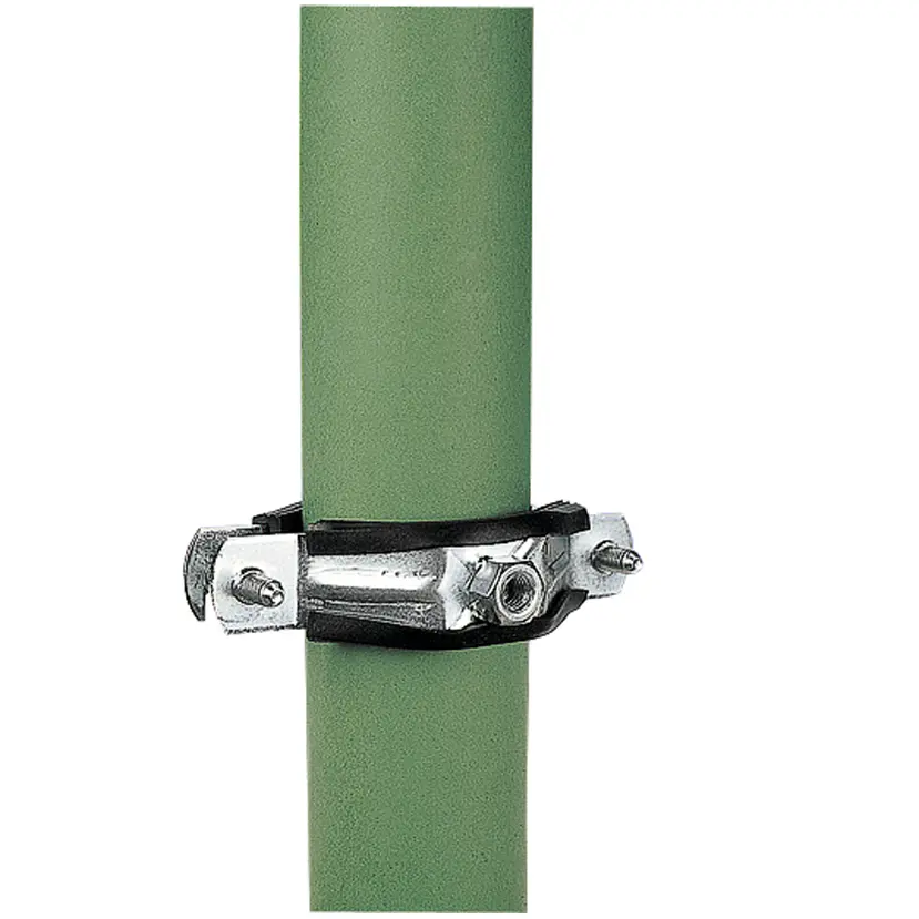 Insulators for electric fences Gallagher Premium (x5)