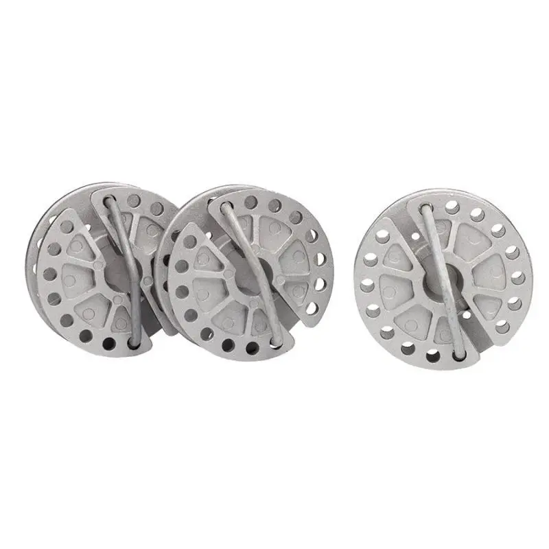 Rotary tensioner Gallagher (x3)