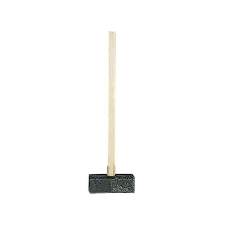 Gallagher Beige Schmiedehammer Masse
