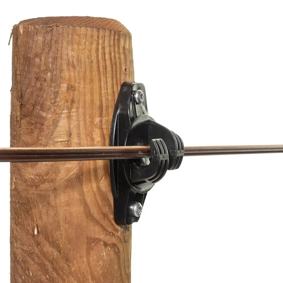 Insulators for super support electric fence Gallagher (x175)