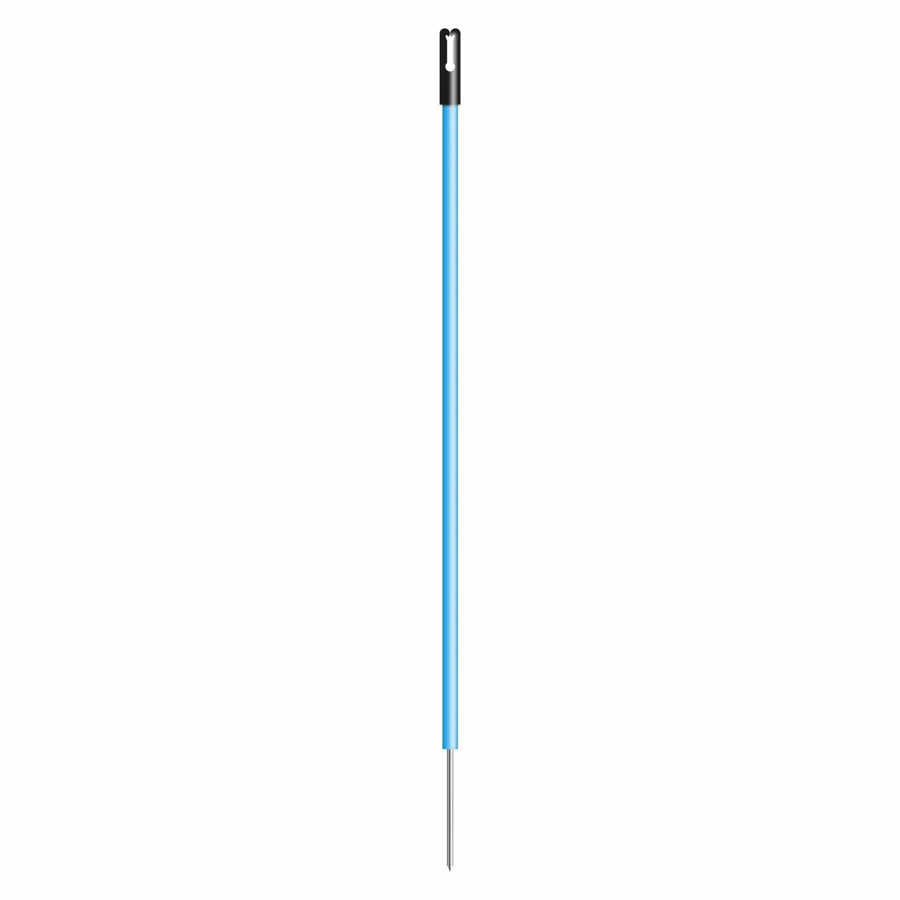 Gallagher Blau Pvc-Pfahl (X10)