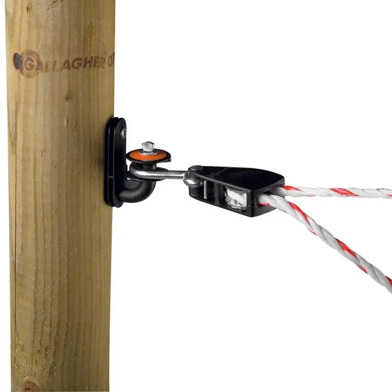 Cord tensioner with insulator Gallagher