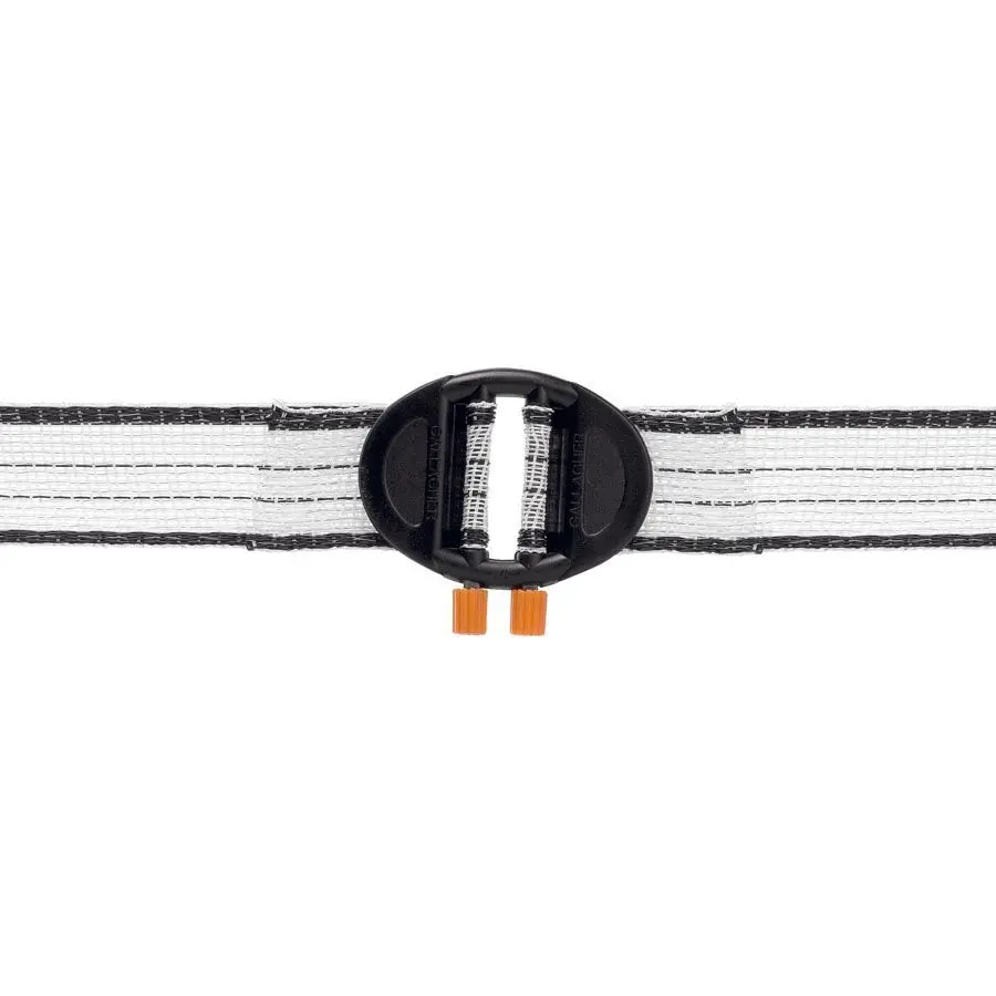 Easyuse 20 Bis 40 Mm Gurtverbinder 5er Pack Gallagher - Bild 2