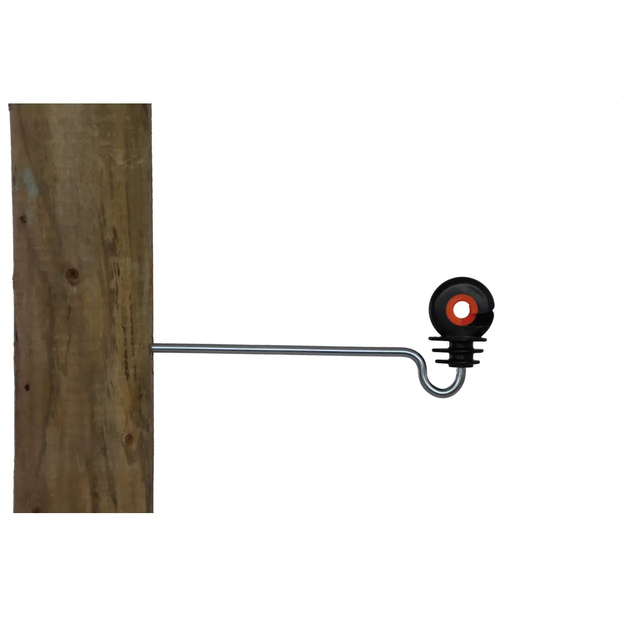 Insulators for remote electric fence xdi Gallagher (x10)