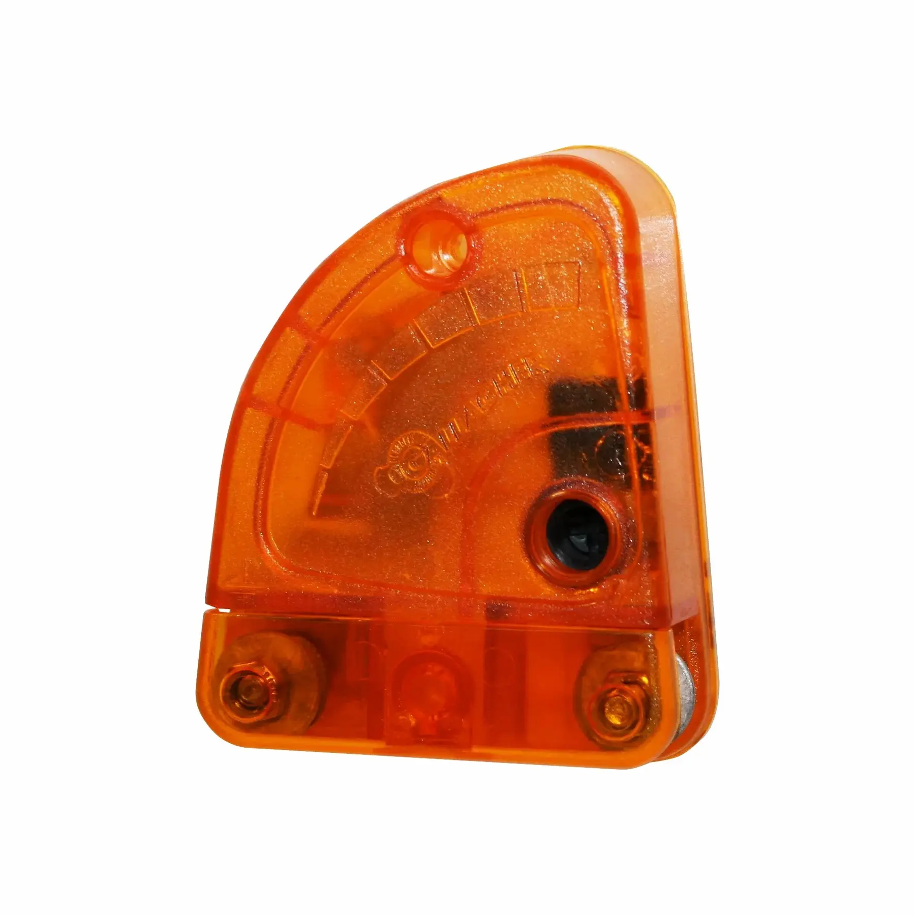 Gallagher Orange Blitzableiter-Elektrifizierer