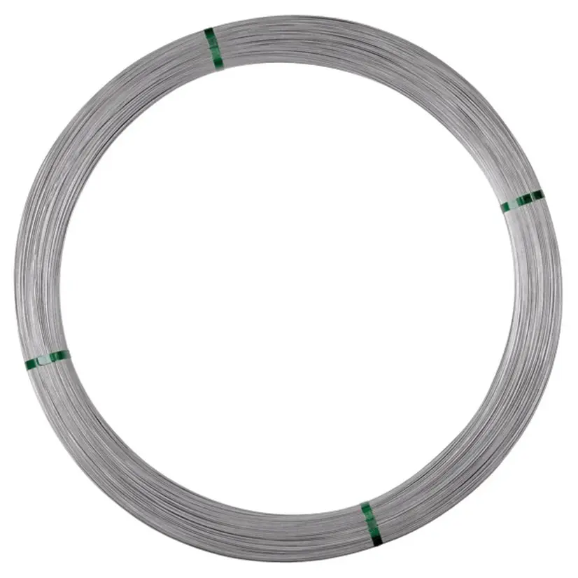 High-strength electric fence cable Gallagher