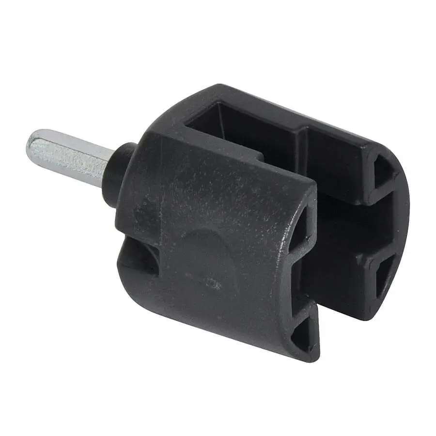 Screwdriver bit for insulators Gallagher universel