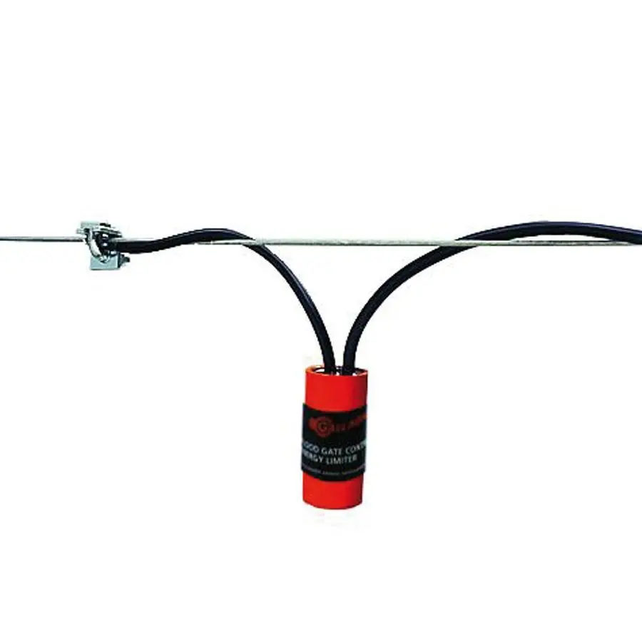 Overflow controller Gallagher 5600 Ohm