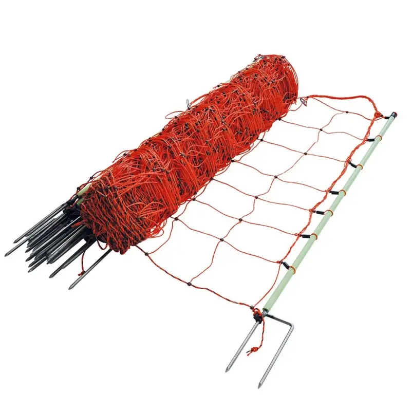 Lamb fillet Gallagher 90/2-14/V-50m