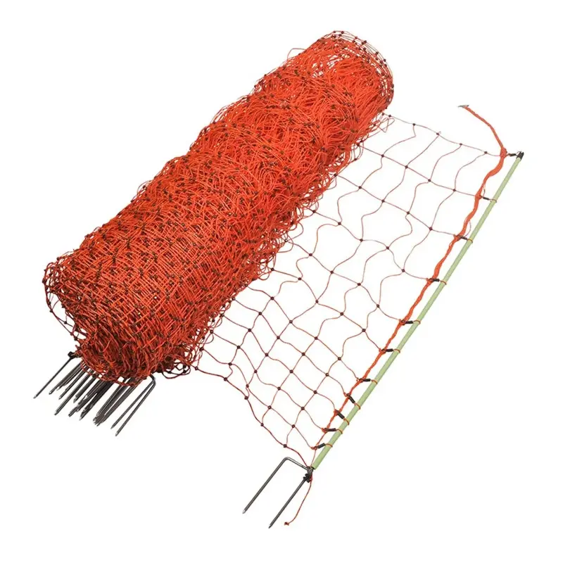 Chicken netting Gallagher 112/2-15/V-50m