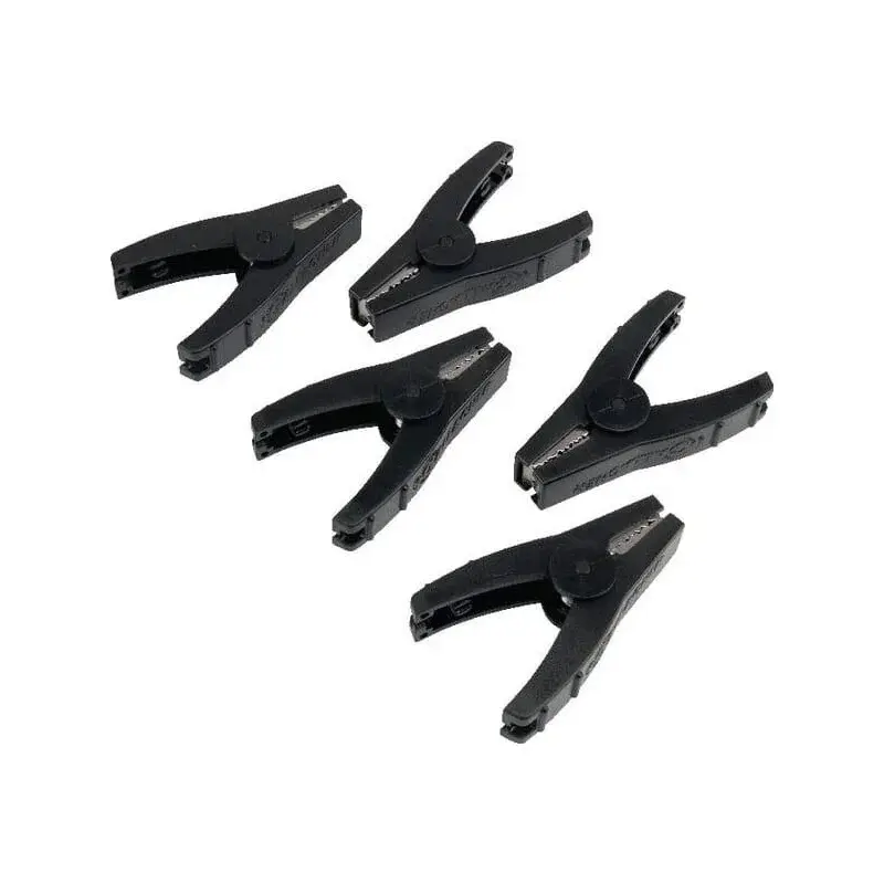 Pinze Gallagher Crocodile (x5)