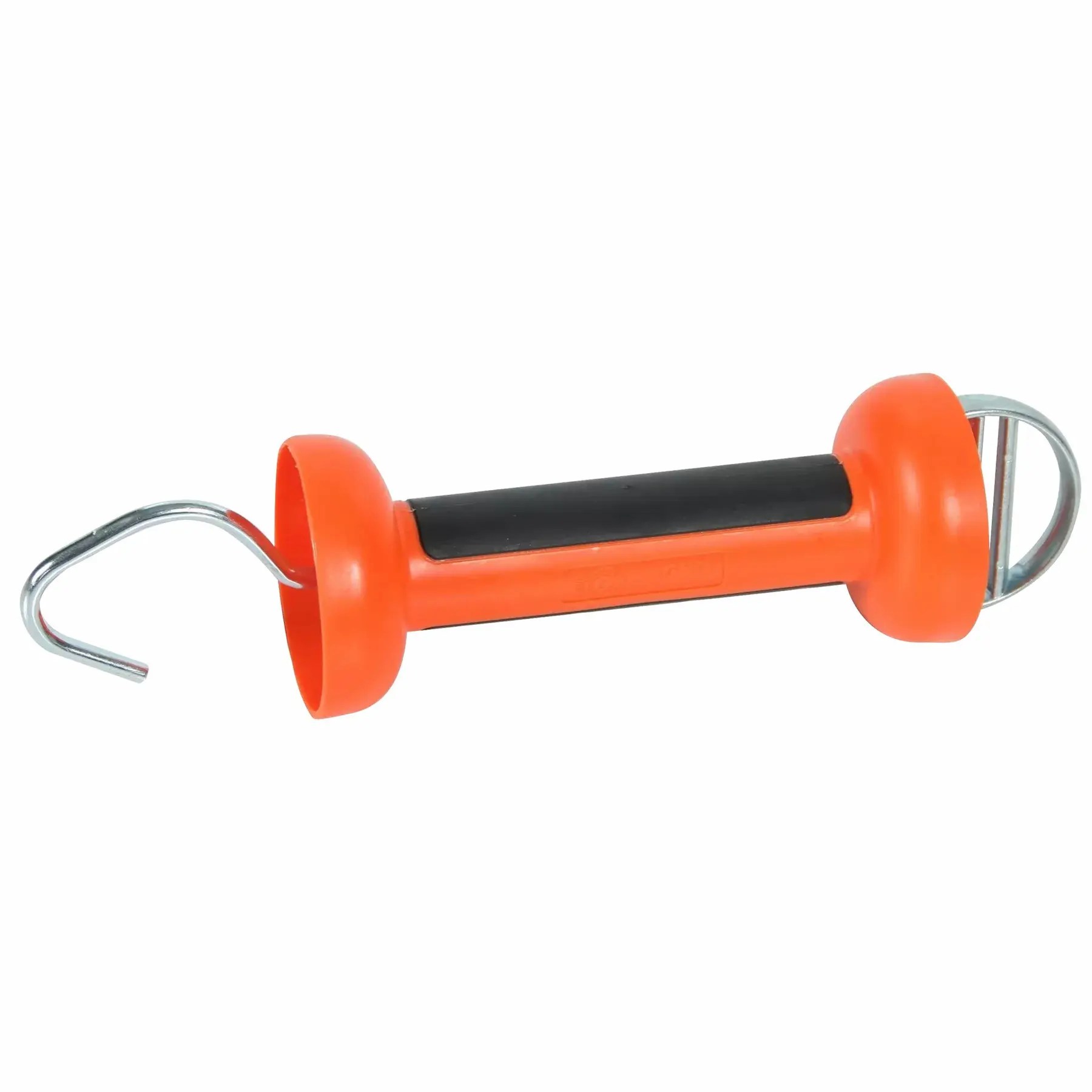Gallagher Orange Einzelner Farbener Griff: Soft-Touch Torgriff Für 40 Mm Gurtband - Image 2