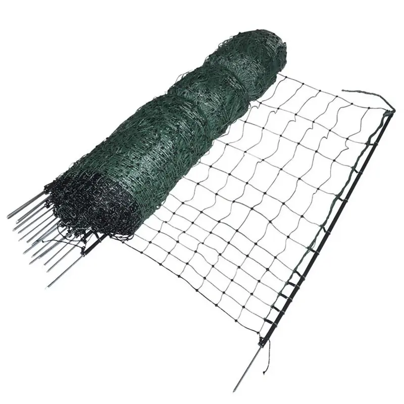 Chicken netting Gallagher