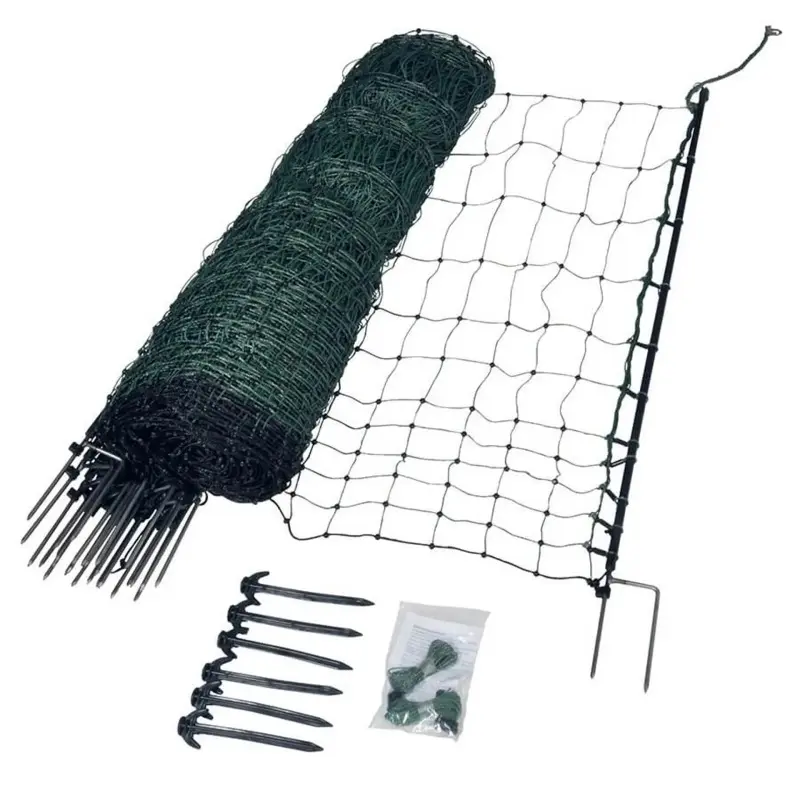 Chicken netting Gallagher