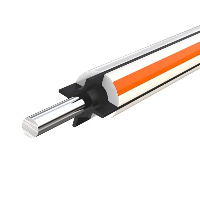 Wire Gallagher Turbostar EquiFil