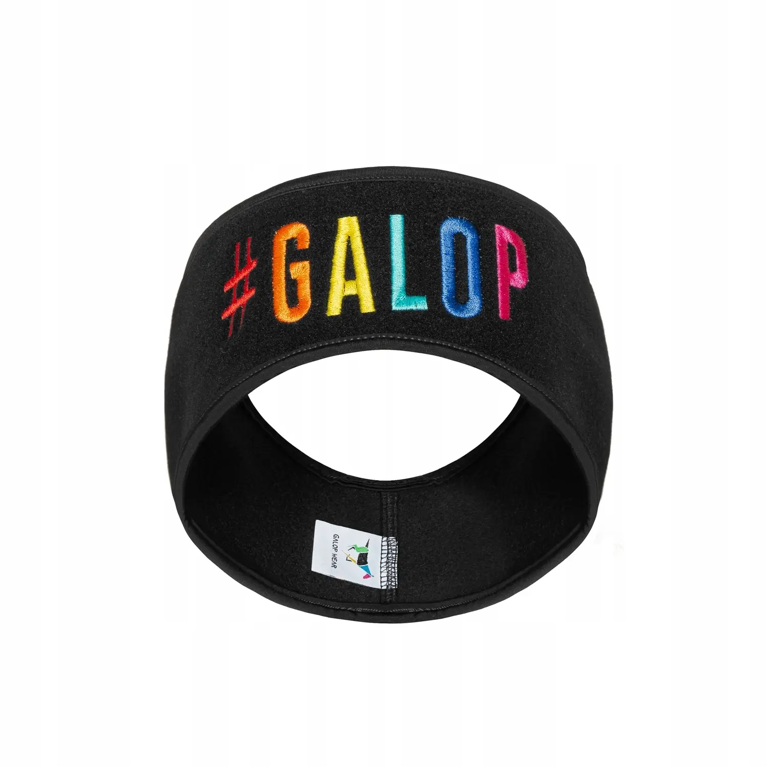 Fleece bandana Galop Wear