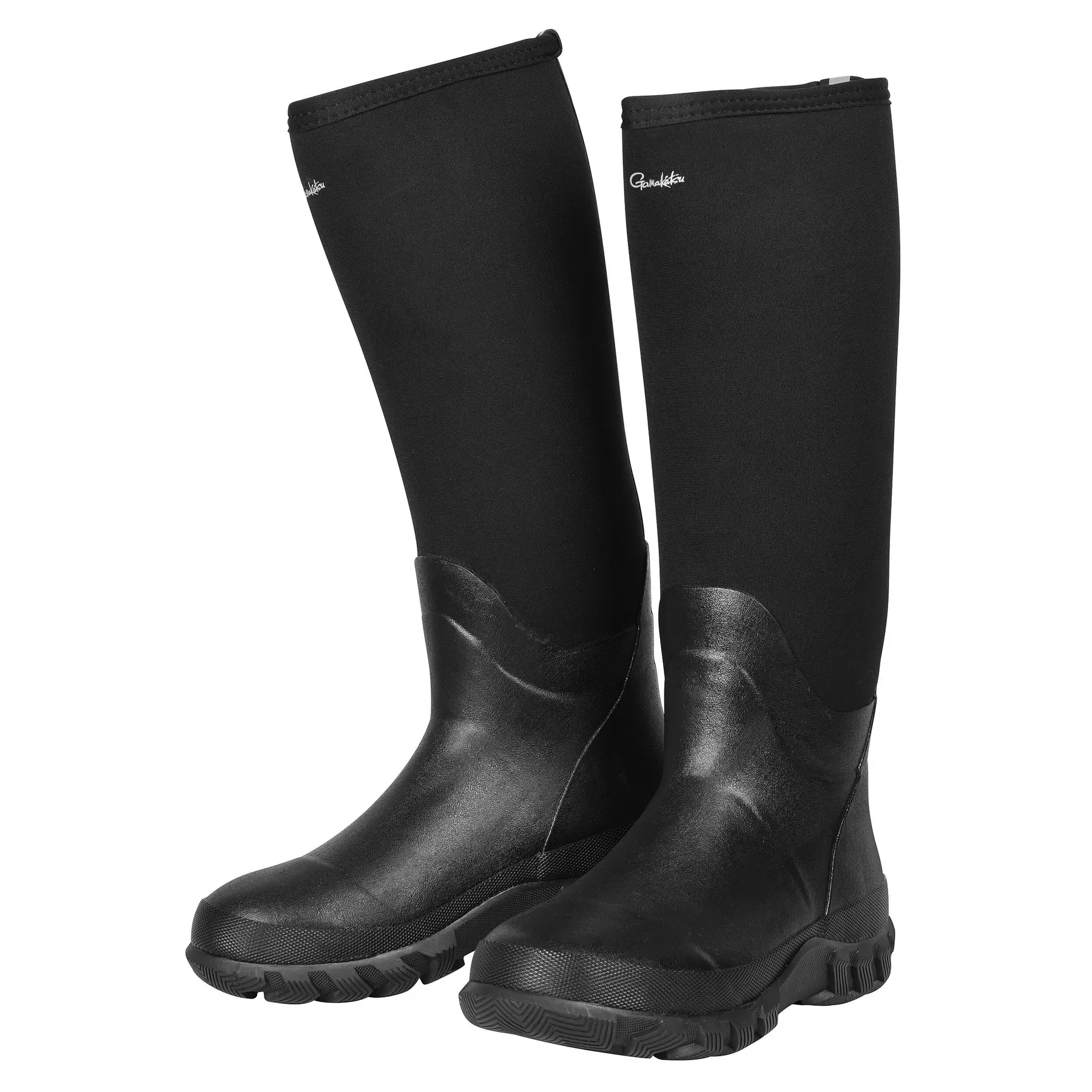 Stiefel Gamakatsu G-Neo Ext