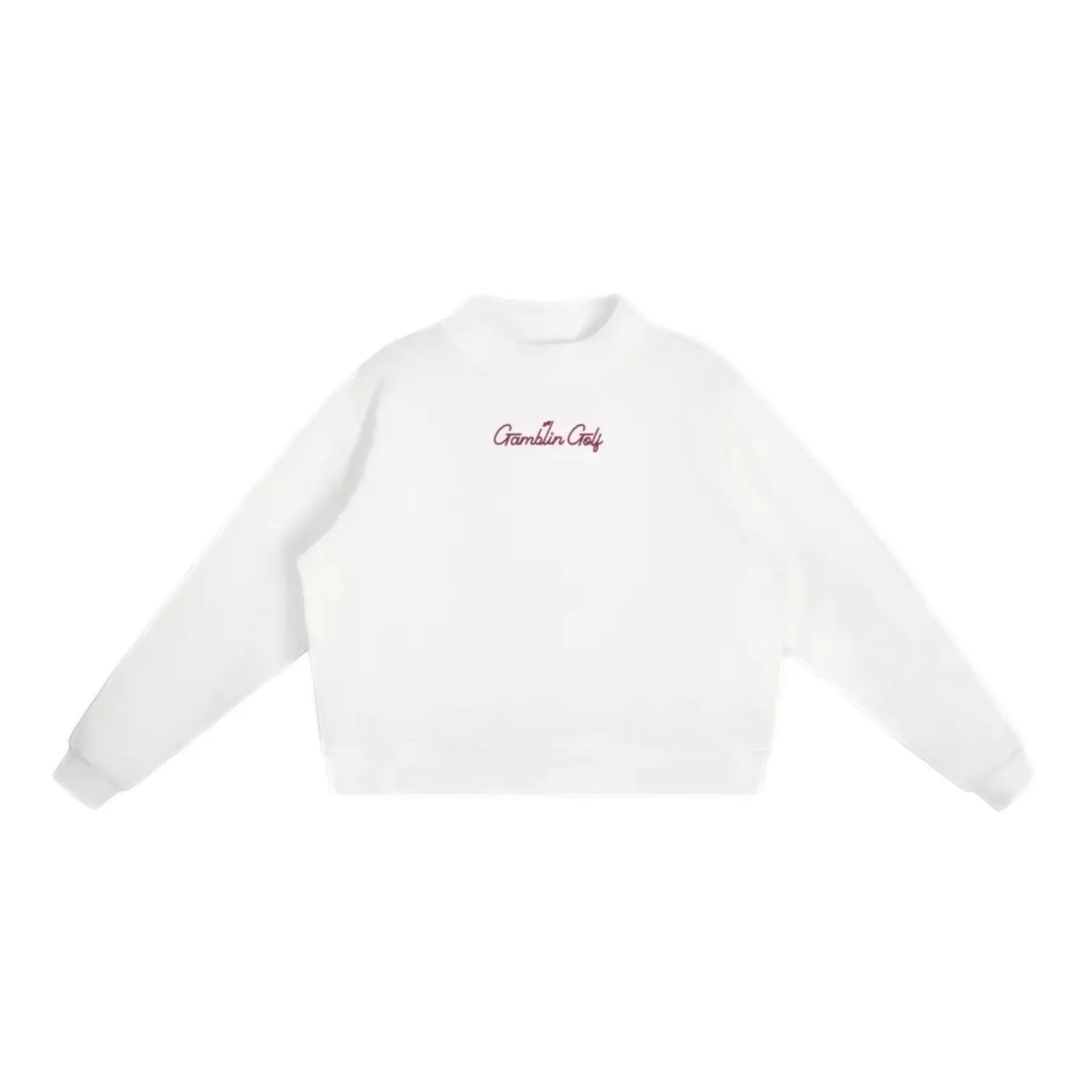 Maglione da donna Gamblin Golf The Matchplay
