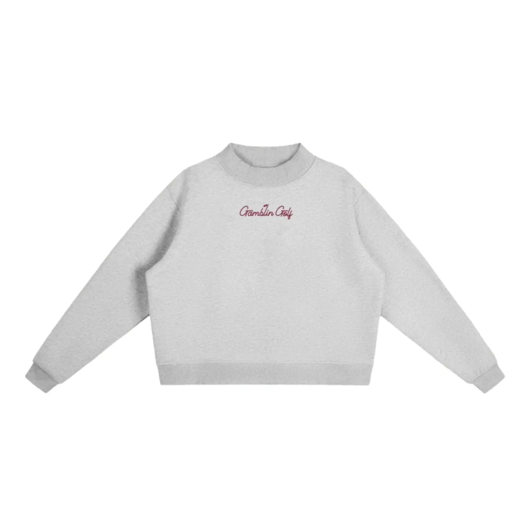 Maglione da donna Gamblin Golf The Matchplay