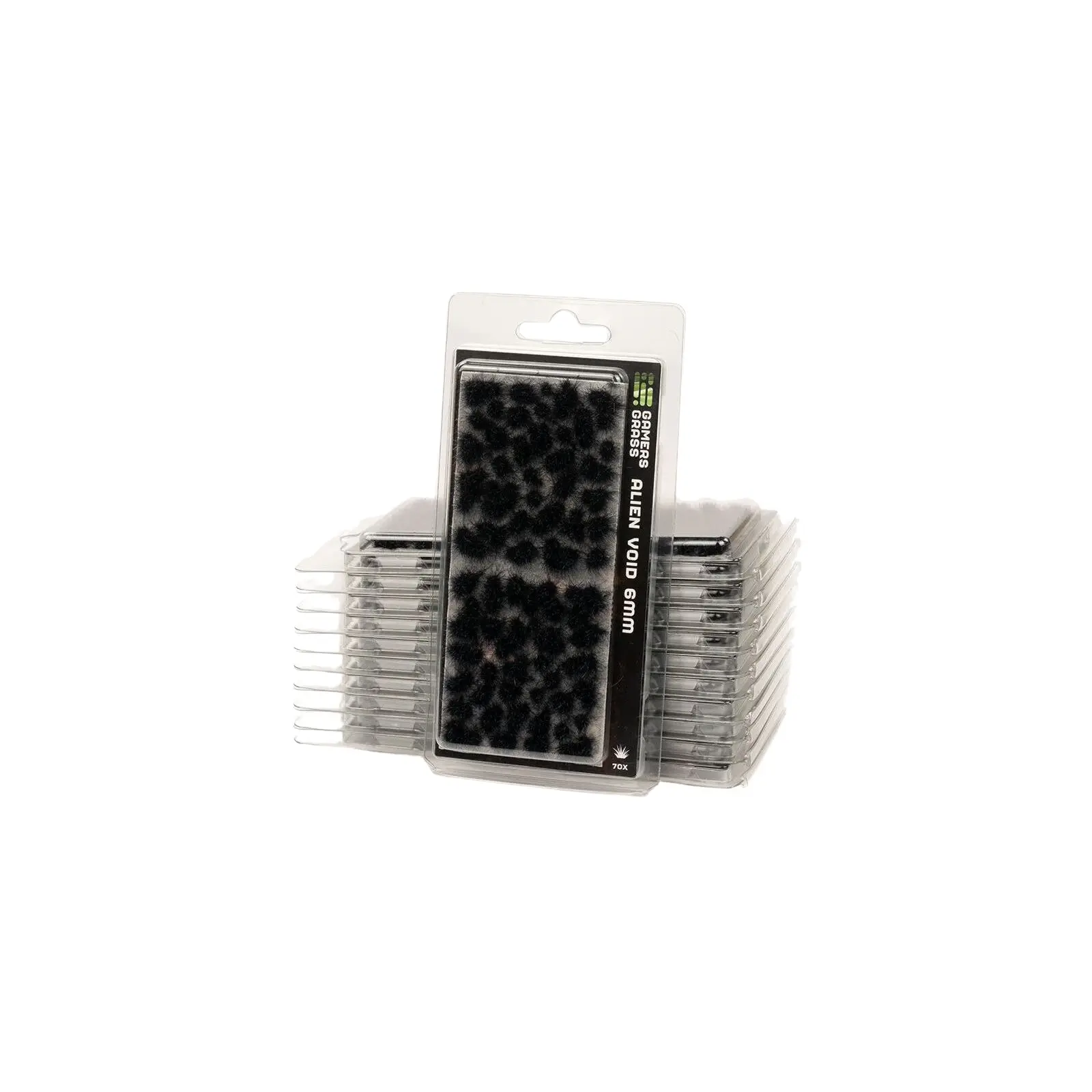 Büschel Gamers Grass Alien Void