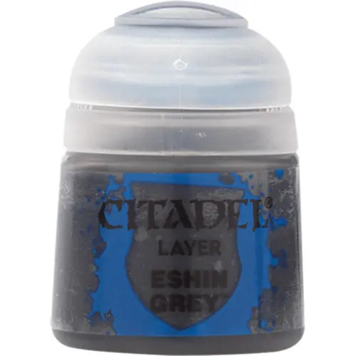 Deckfarbe Games Workshop Citadel