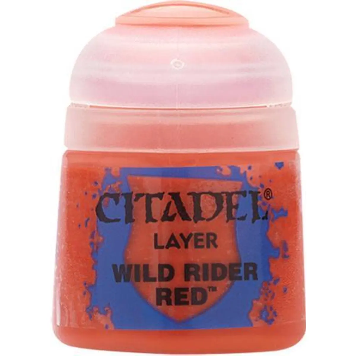 Farbe Games Workshop Citadel-Layer Wild Rider