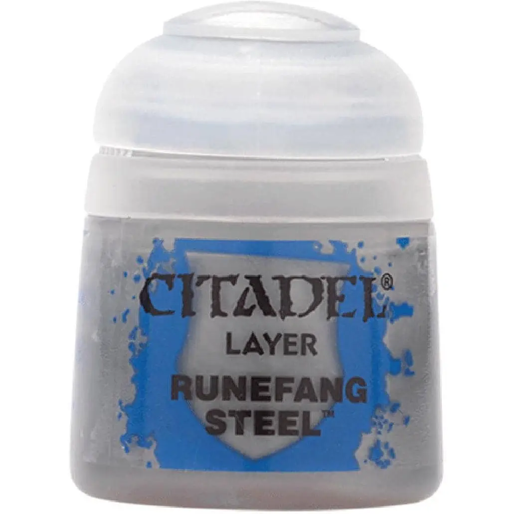 Farbe Games Workshop Citadel-Layer Runefang