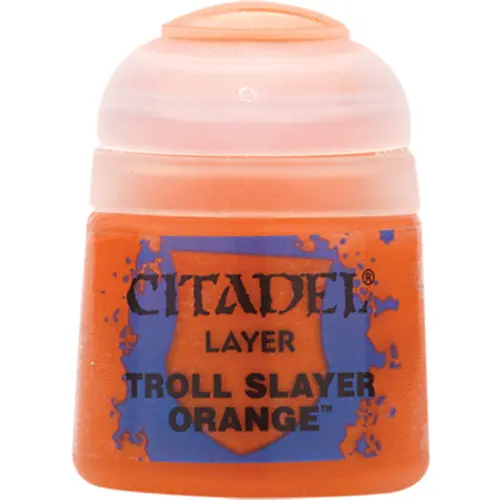 Farbeimer Games Workshop Layer Troll Slayer