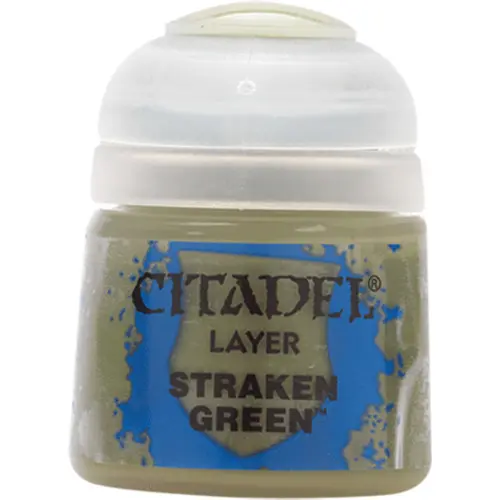 Farbe Games Workshop Citadel-Layer Straken